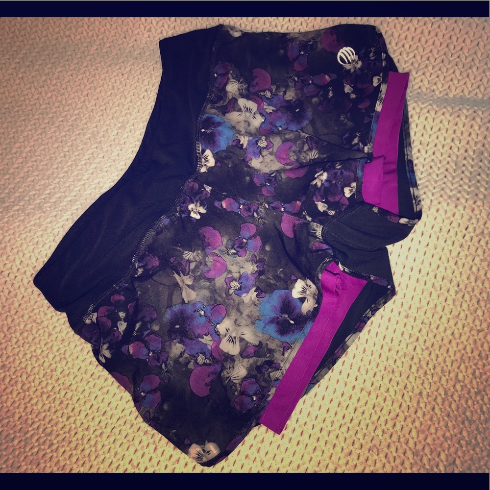 MPG Athletic Shorts🏃‍♀️💪🏼